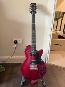 Epiphone Les Paul Studio