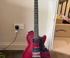 Epiphone Les Paul Studio