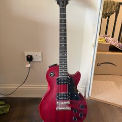 Epiphone Les Paul Studio