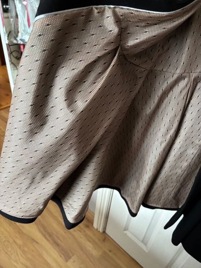 NEXT Longline Jacket (petite size 10)