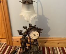 Table lamp