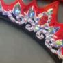 John Carey Irish dancing dress Image 6