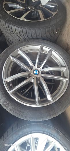 Large selection of Alloys