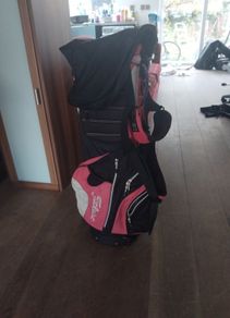 titleist stand bag