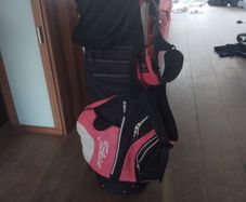 titleist stand bag