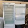 Integrated fridge freezer Image 3