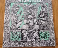 Irish Music Vinyl
