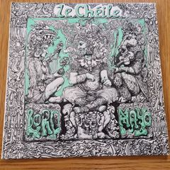 Irish Music Vinyl