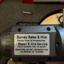 PROFILE AL-26 Automatic Optical Level / Site Level + Hard Case & Manual Image 4