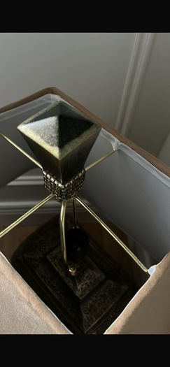 lamp