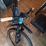 Electric bike, eBIG NINE 400 Image 2