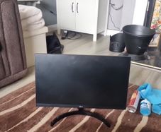 Lg 1080p Gaming Monitor 75hz