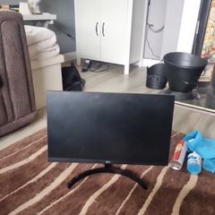 Lg 1080p Gaming Monitor 75hz
