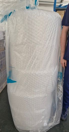 Bubble Wrap