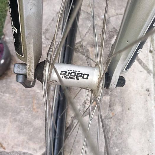 Bike