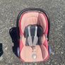 Isofix base (x2) plus seat (x1) (MaxiCosi) Image 7