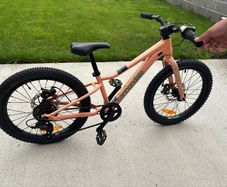 Cannondale Kids Trail Bike 20