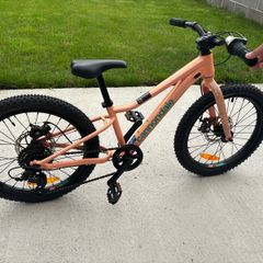Cannondale Kids Trail Bike 20