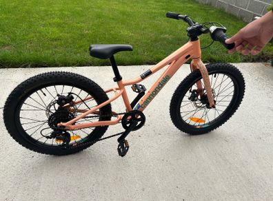 Cannondale Kids Trail Bike 20