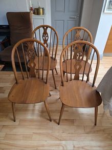 kitchen chairs