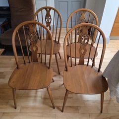 kitchen chairs