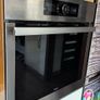 Whirlpool Single Oven Pyro Image 3