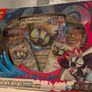 Brand new sealed Pokemon Grafaiai ex Box Image 2