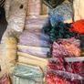 Huge selection of Laces; fringes; trimmings; elastic; Image 4
