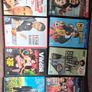 Selection off DVD. Image 5