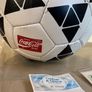 Coca Cola Italia 1990 Football Ultra rare Image 8