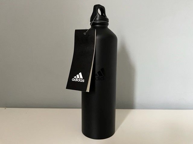 Adidas Premium Water Bottle (New)