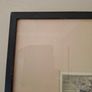 Art - Vintage Black and White Etching  ( Dorothy Woolard ) Image 3