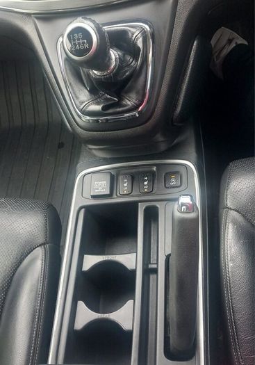 Honda CR-V 2016 Executive Model 160bhp AWD