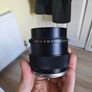 Olympus Zuiko 100mm f2.8 lens Image 2