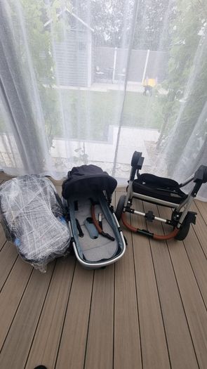 Complete premium nursery bundle