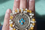 Boho Ring
