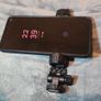 Phone holder for tripod Image 5