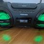 Toshiba Bluetooth Boombox Image 5