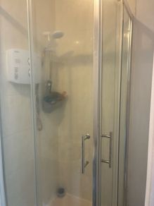 Shower Door