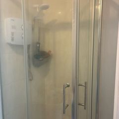 Shower Door