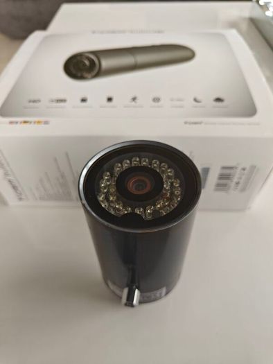 Y-Cam Bullet HD IP Camera