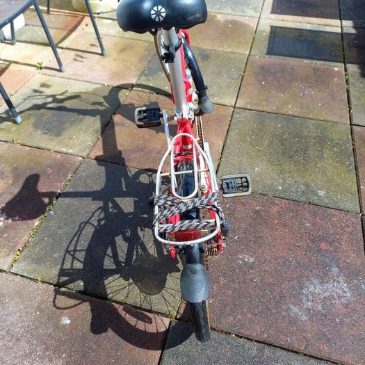 bikes