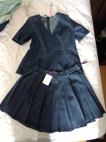 Savida denim