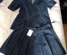 Savida denim