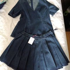 Savida denim