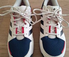 Adidas Indoor / Court Runners