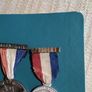 Two  Medals Image 3