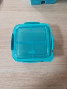 Lunch box