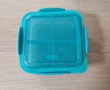 Lunch box