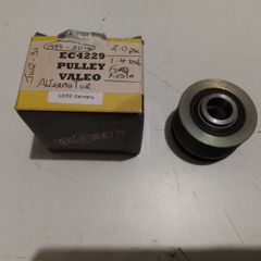 Alternator Pulley.